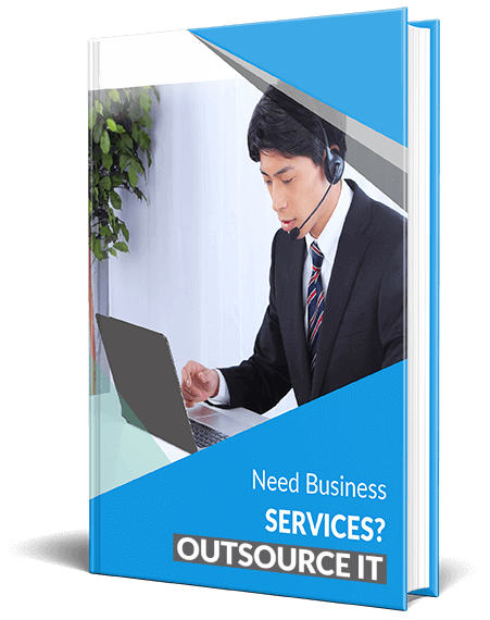 Need Need Business Services? Outsource It PLR