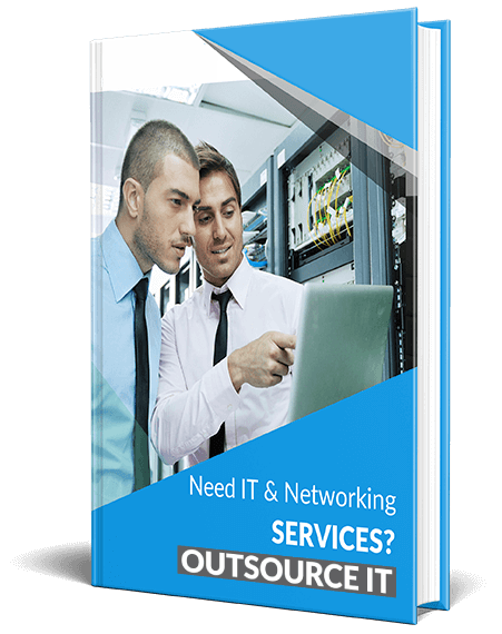 Need IT & Networking Services? Outsource It PLR