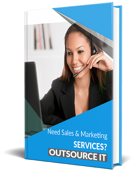 Need Sales & Marketing Services? Outsource It PLR