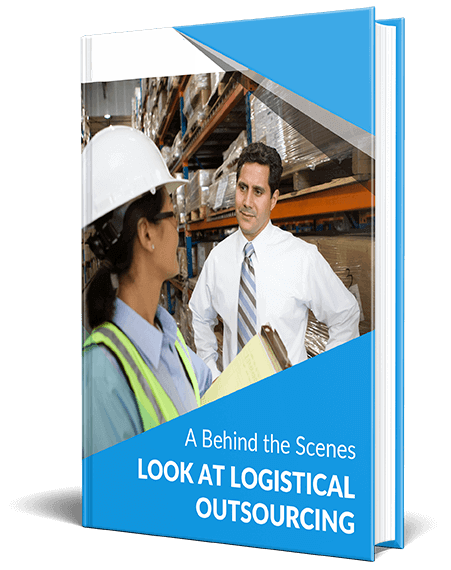 A Behind The Scenes Look At Logistical Outsourcing PLR