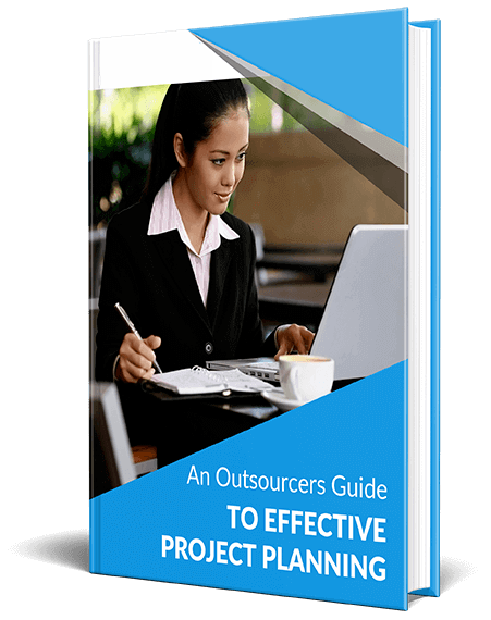 An Outsourcers Guide to  Effective Project Planning PLR