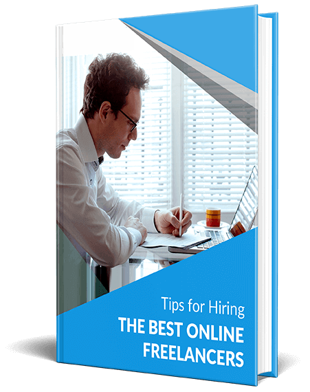 Tips for Hiring  The Best Online Freelancers PLR