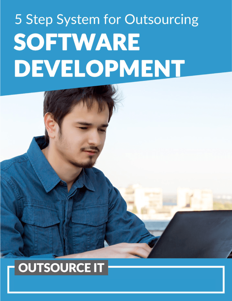 5 Step Outsourcing Software Development