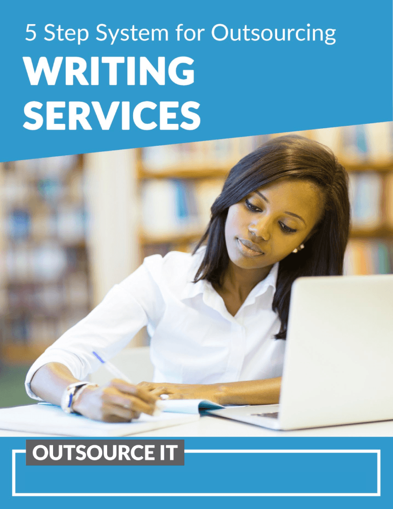 5-Step-outsourcing-writing-services5 Step Outsourcing Business Services