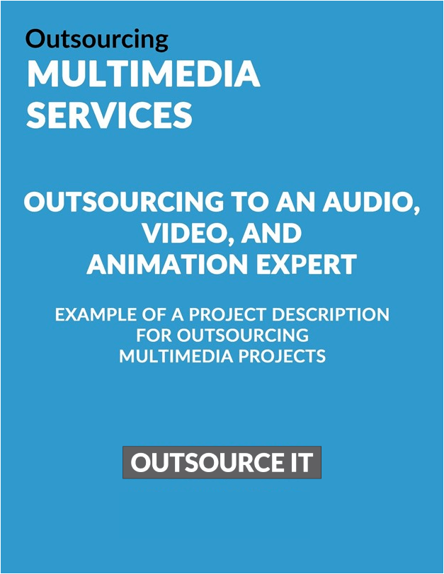 Multimedia Services Example Project