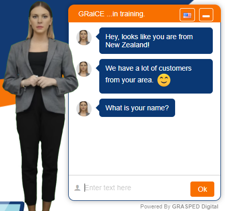 Free ChatBOT