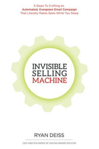 Invisible Selling Machine Invisible Selling Machine