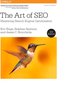 The Art of SEO Mastering Search Engine Optimization