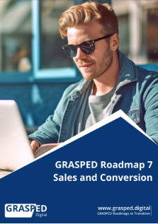 07 GRASPED Sales and Conversion Roadmap