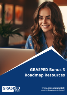 15 GRASPED Roadmap Resources